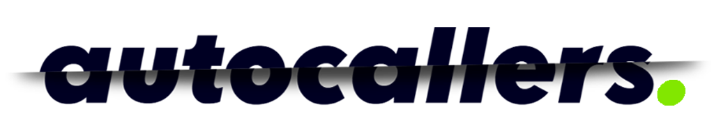 AutoCallers logo